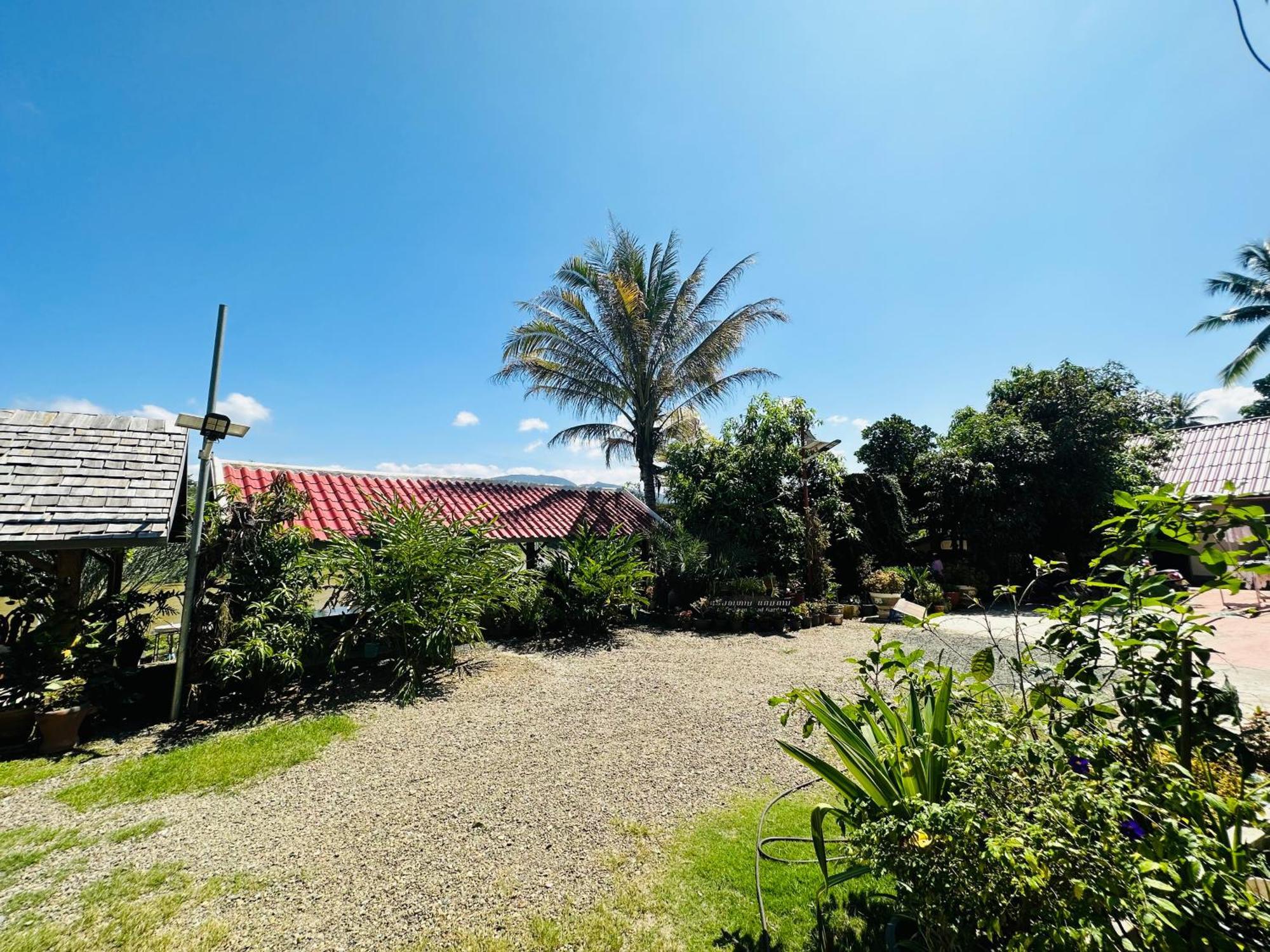 Kingkham Riverside Hotel Луанг Прабанг Екстериор снимка